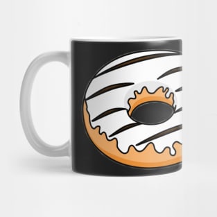 Donut Mug